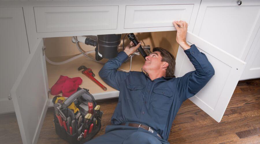 Professional sewer line replacement in Woodville, WI